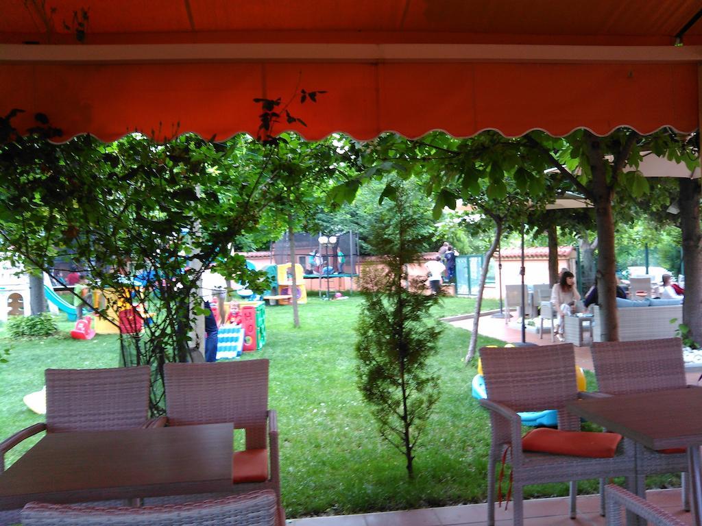 Hotel Nefeli Kozani
