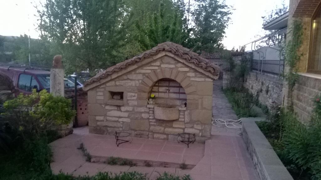 Hotel Nefeli