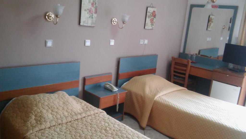 Nefeli Hotel Kozani